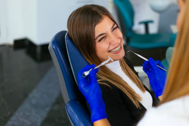 Advanced Technology for Better Dental Care in Lake Magdalene, FL